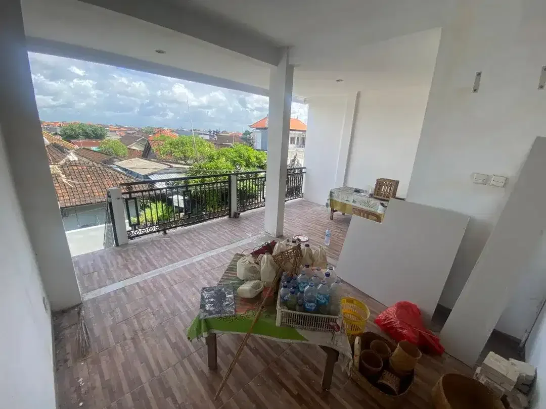 Rumah Minimalis 2 Lantai Area Denpasar Harga Terjangkau - Image 7 of 10