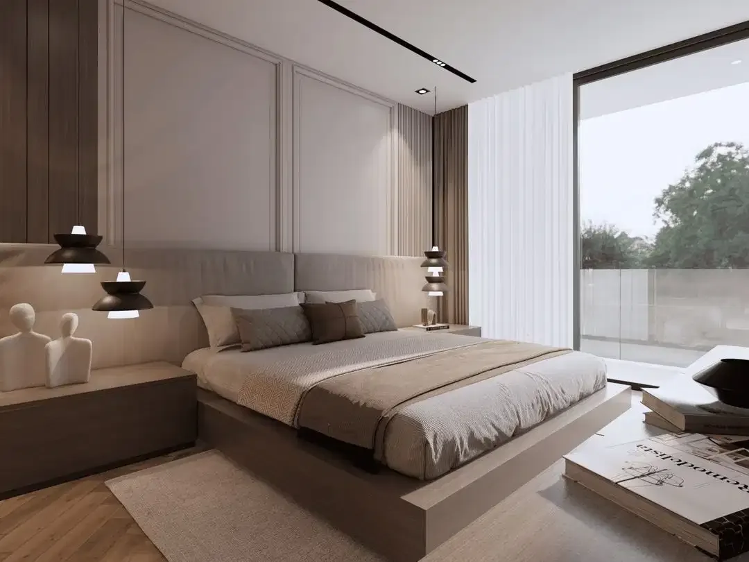 Villa SHM 2 lantai indent Lokasi Strategis di Sanur - Image 7 of 10