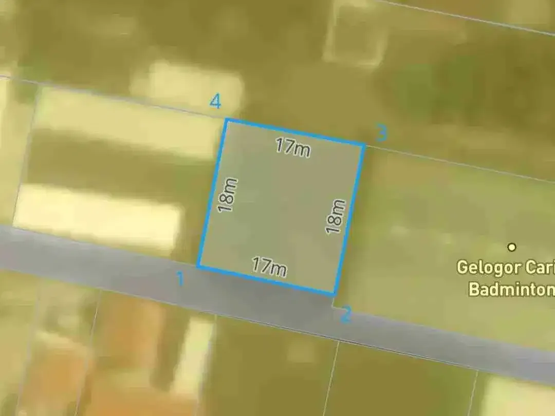 TANAH GLOGOR CARIK DENPASAR SELATAN  LOKASI SIAP BANGUN 
ZONA KUNING
DEKAT IMAM BONJOL, KUTA DAN SEMINYAK 
COCOK UNTUK RUMAH TINGGAL ATAU VILLA - Image 4 of 6