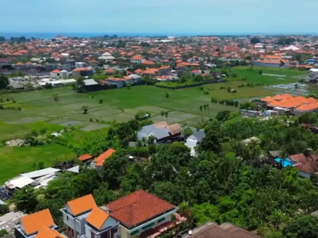 ROYAL VILLA BALI SANUR KAWASAN ELITE STRATEGIS RENON DENPASAR BALI - Image 7 of 10