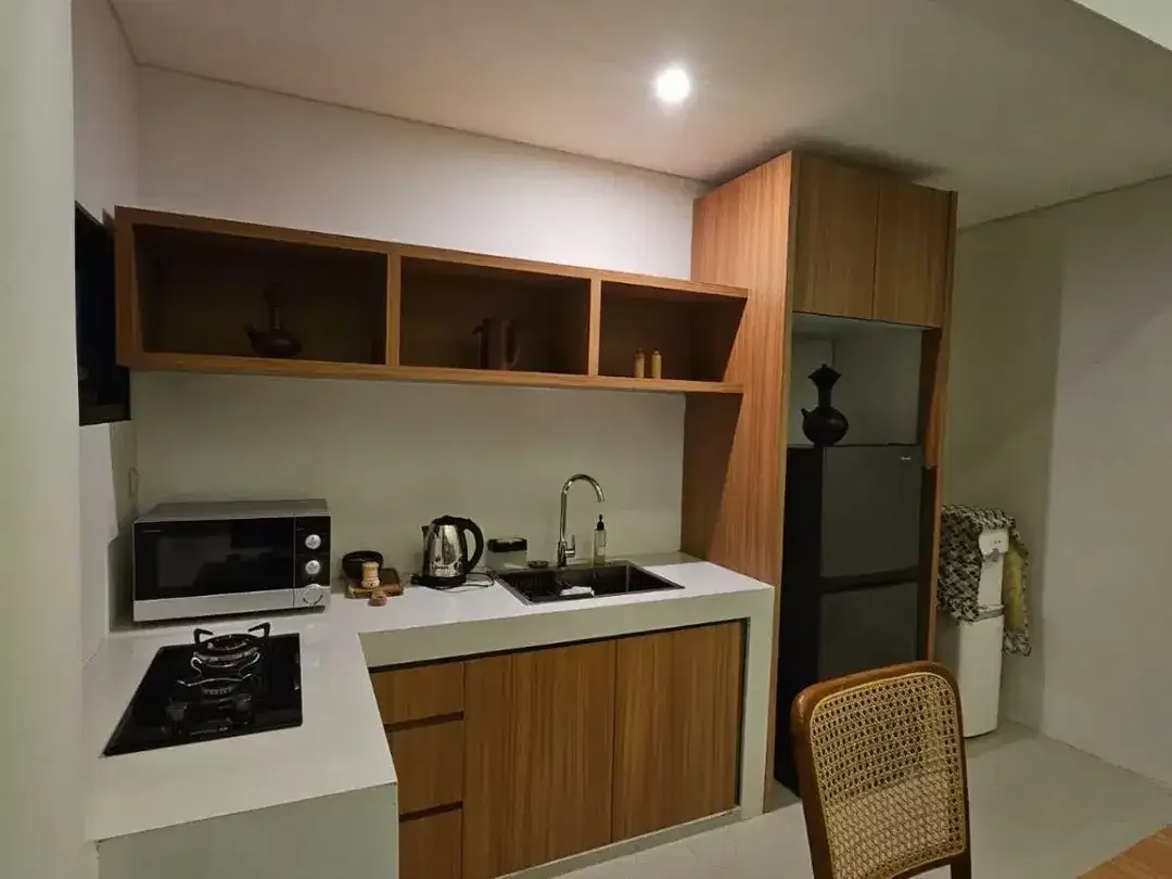 DiJual Hunian VILLA Eksklusif yang berlokasi di Nusa Dua Bali - Image 3 of 10