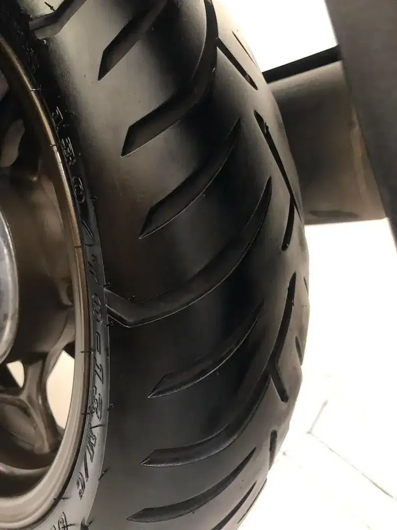 Honda PCX ABS Th.2025 Putih!! - Image 7 of 10