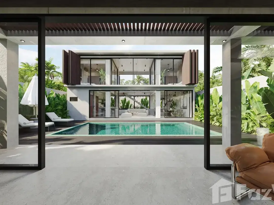 4 Bedroom Villa for sale in Mengwi, Bali - Image 9 of 10