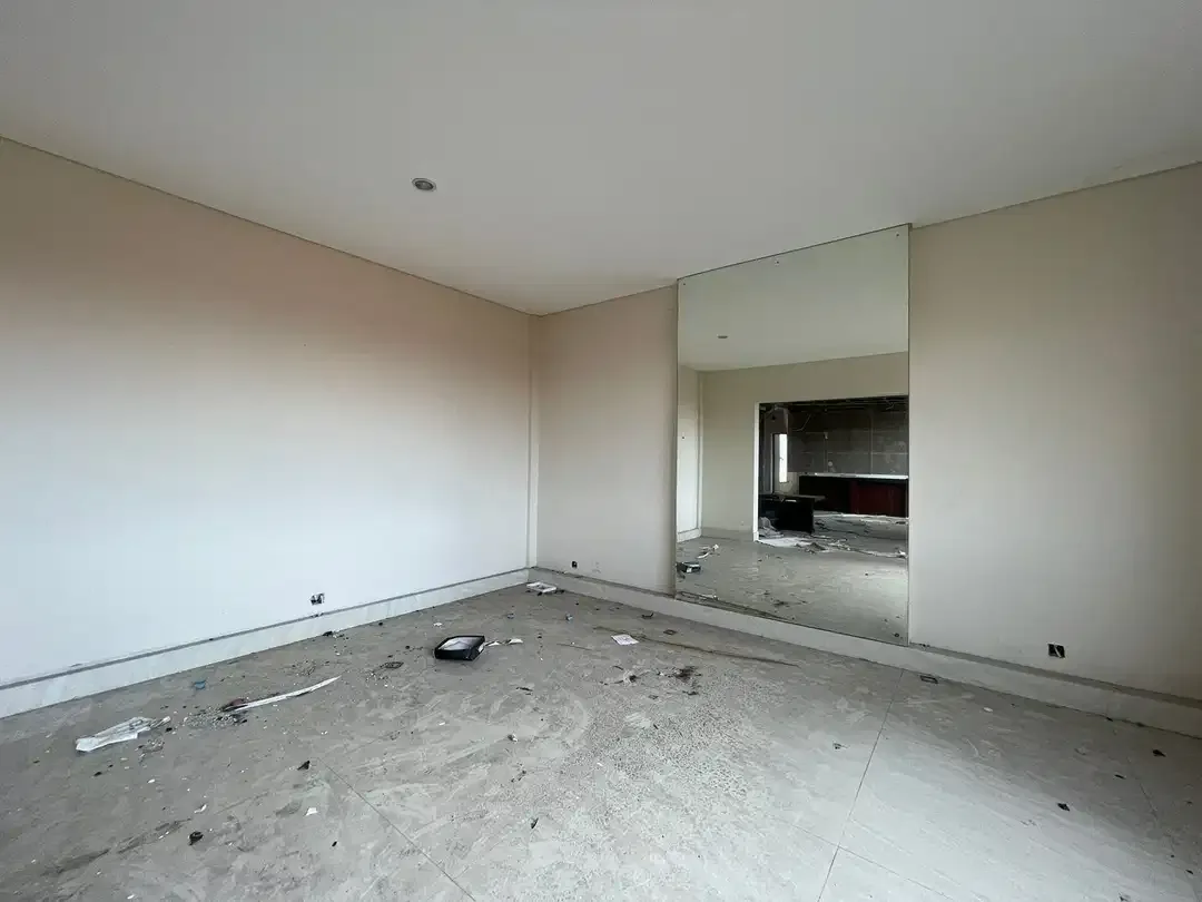 Di Jual Rumah + Toko Lokasi Strategis Di Jl. Palapa - Sesetan Denpasar - Image 6 of 6