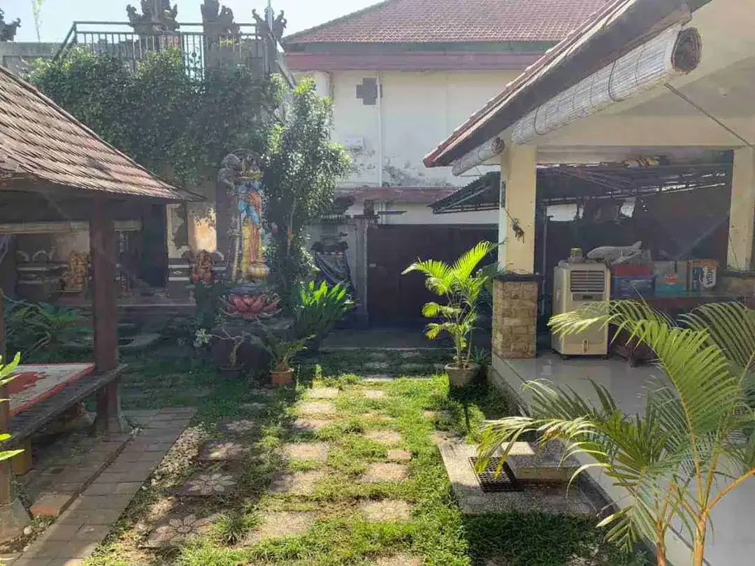 Dijual Rumah lantai 2
Jalan Keboiwa Utara - Image 8 of 9