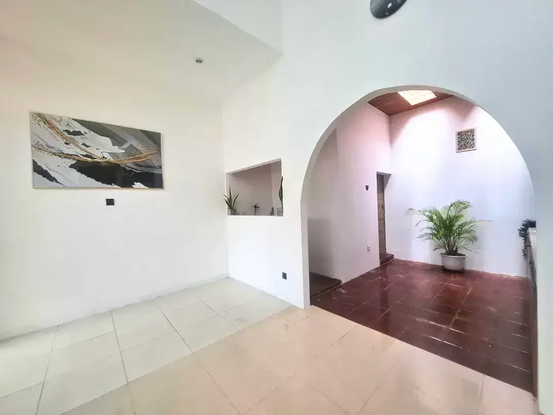 Turun Harga Rumah 3 kamar Samatha Mumbul Residence! - Image 7 of 10
