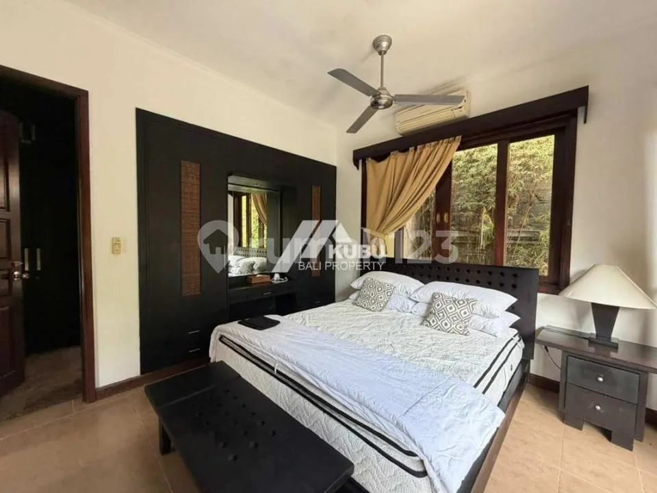 Kbp1700 Beautifull And Charming Villa With Minimalist Design In Complex Sanur Area. - Image 4 of 4