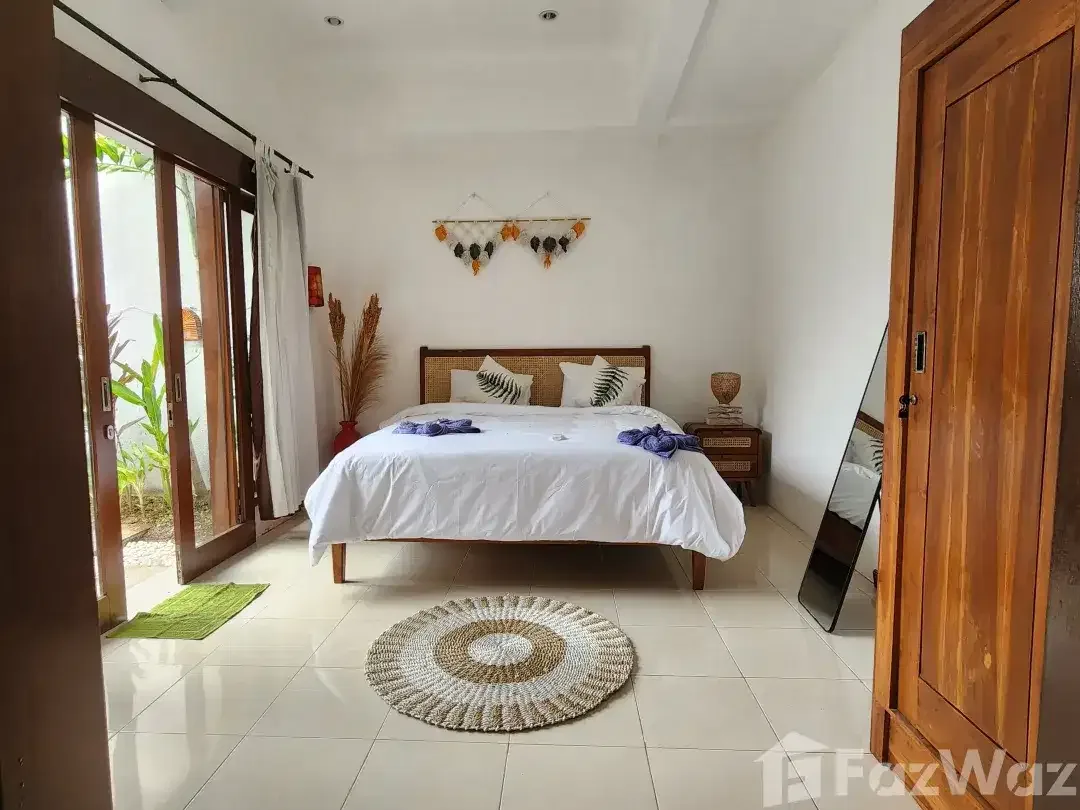 2 Bedroom Villa for rent in Denpasar Barat, Bali - Image 5 of 7