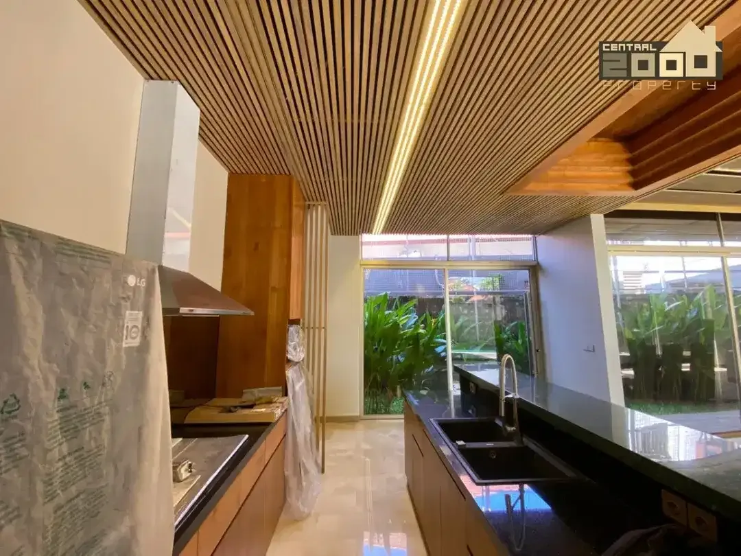 Luxury Modern Villa For Sale – Prime Bali Location - Image 5 of 10