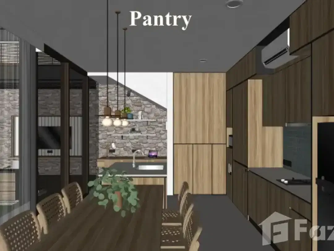 3 Bedroom Villa for sale at Pasisi - Image 3 of 10