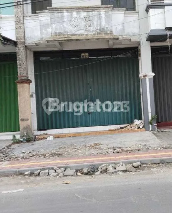 Turun Harga Ruko 3 Lantai Cocok untuk Usaha Lokasi Sidakarya - Image 4 of 4