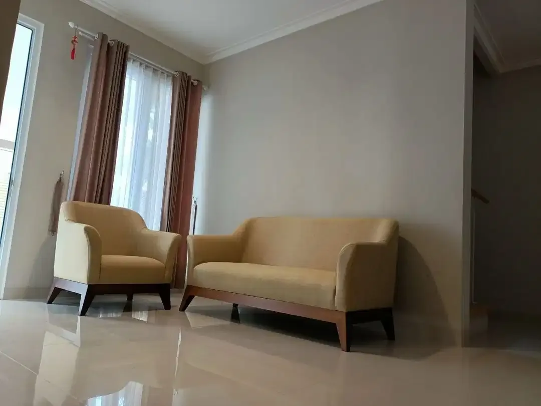 Di jual cepat rumah di Harvestland Jimbaran, Bali - Image 5 of 9