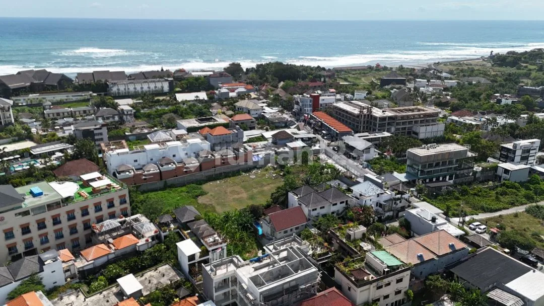 Dijual Tanah Lokasi Kawasan Wisata Pantai Echo Beach Canggu - Image 4 of 4