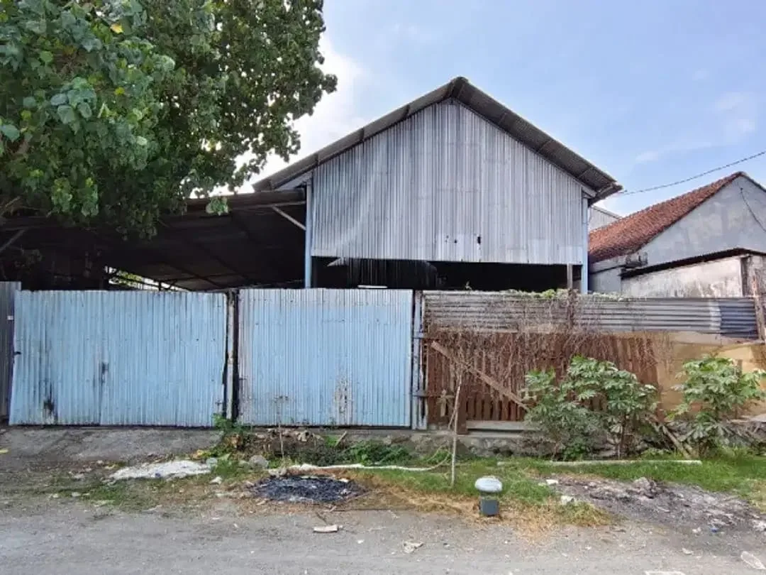Tanah Kavling Zona Pemukiman di Persada Kerobokan Kelod - Image 7 of 7