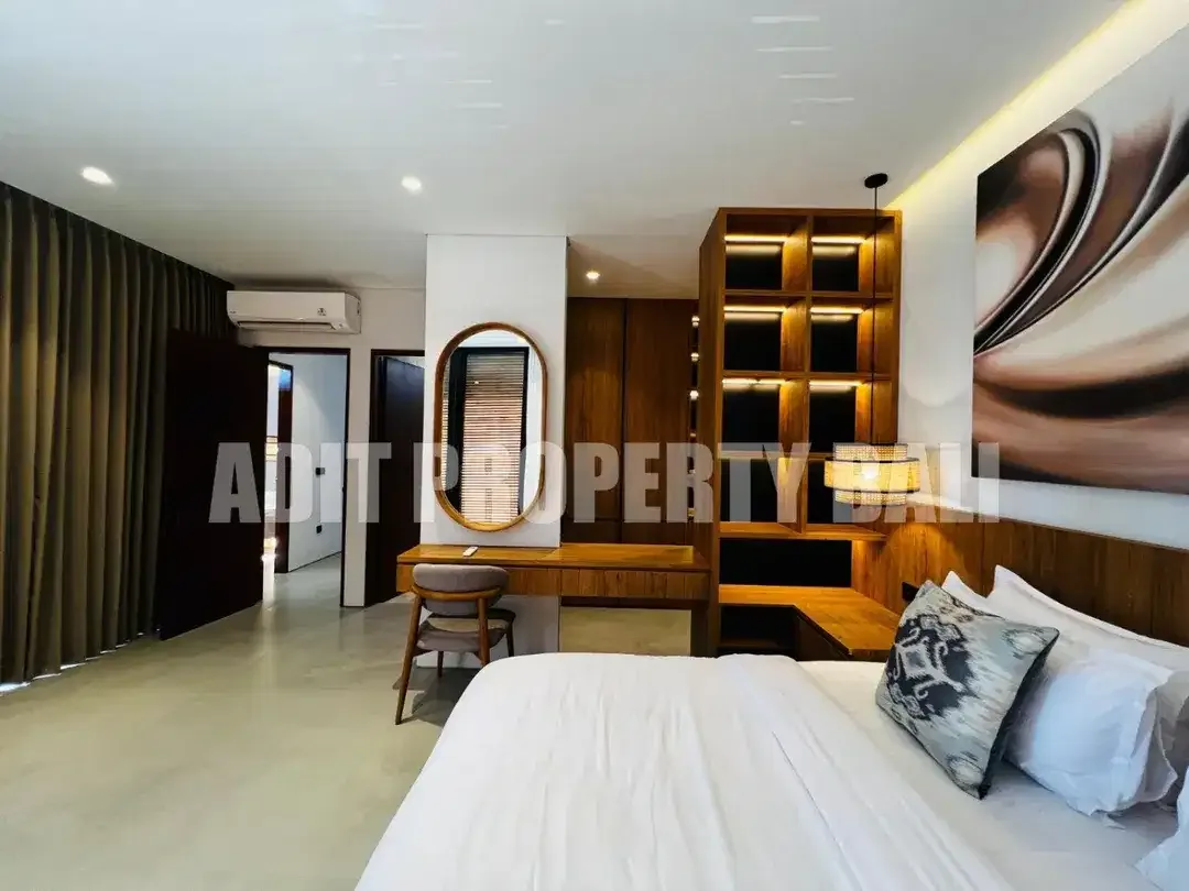 Villa Sunset Road Kuta Bali - Image 7 of 10