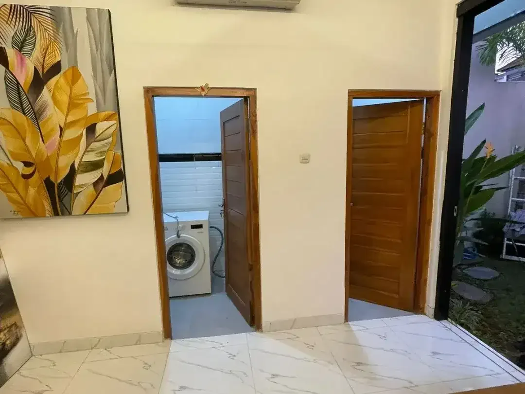 2 Bedroom Villa for rent in Denpasar Selata, Bali - Image 6 of 10