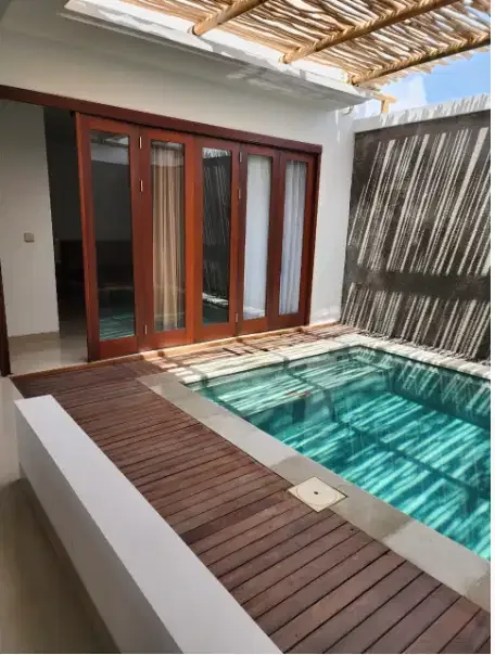 New Villa for Leased at Ungasan Bali - Image 1 of 9