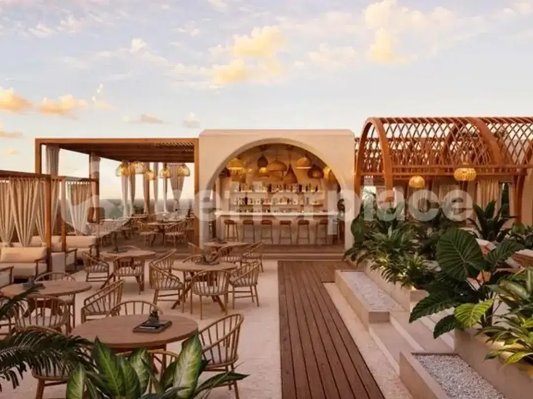 Prestigious Leasehold Apartment in Pecatu Just Minutes from Bali’s Iconic Beaches with Ocean-View Infinity Pool, Wellness Facilities & Elegant Resort - Image 10 of 10
