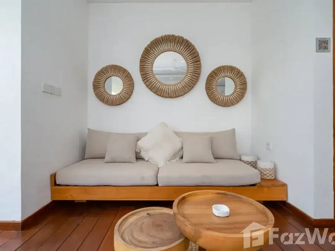 2 Bedroom Villa for sale in Nyanyi, Bali - Image 4 of 10