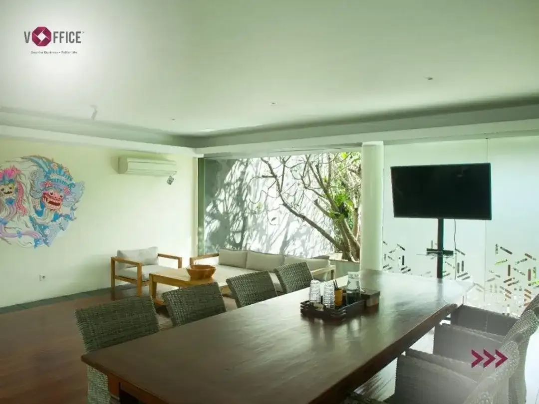 SEWA KANTOR VIRTUAL AREA SEMINYAK BALI - Image 4 of 7