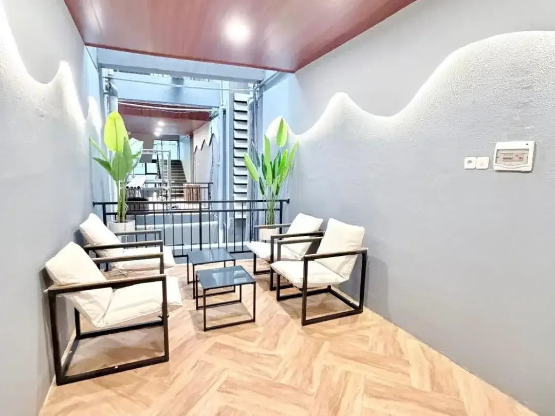 ELITE GUEST HOUSE IN JIMBARAN - Image 10 of 10