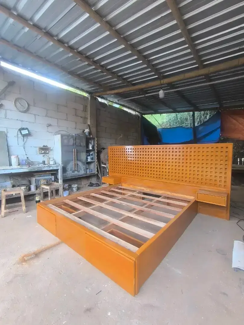 Dipan+nakas minimalis - Image 2 of 2