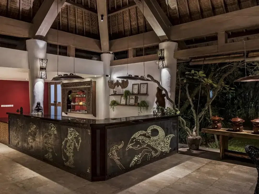Freehold - Amazing Private Resort In The Heart Of Ubud [5 star rated on TripAdvisor] - Image 6 of 10