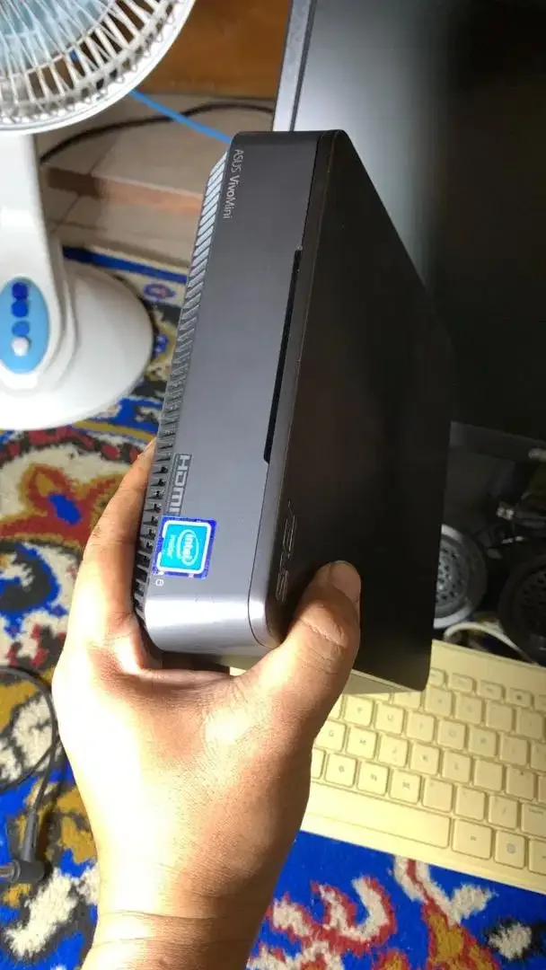 Mini PC asus vivo VM45 - Image 8 of 8