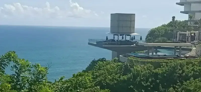 tanah los pantai area resort bintang lima di bali - Image 7 of 9