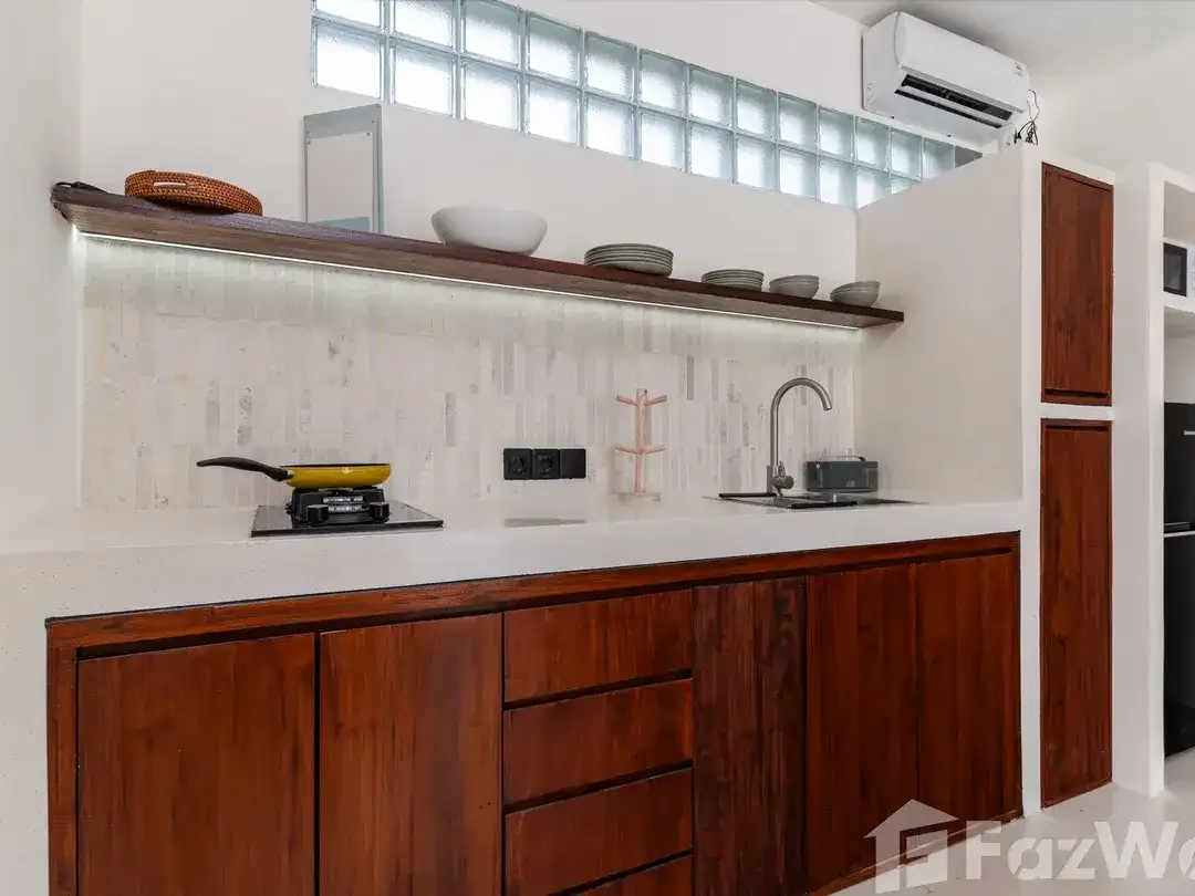 1 Bedroom Villa for rent in Ungasan, Bali - Image 5 of 10