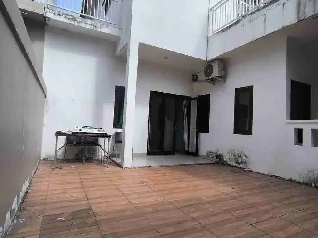 DI JUAL RUMAH YANG TERLETAK DI KAWASAN JIMBARAN KUTA SELATAN BALI - Image 8 of 10