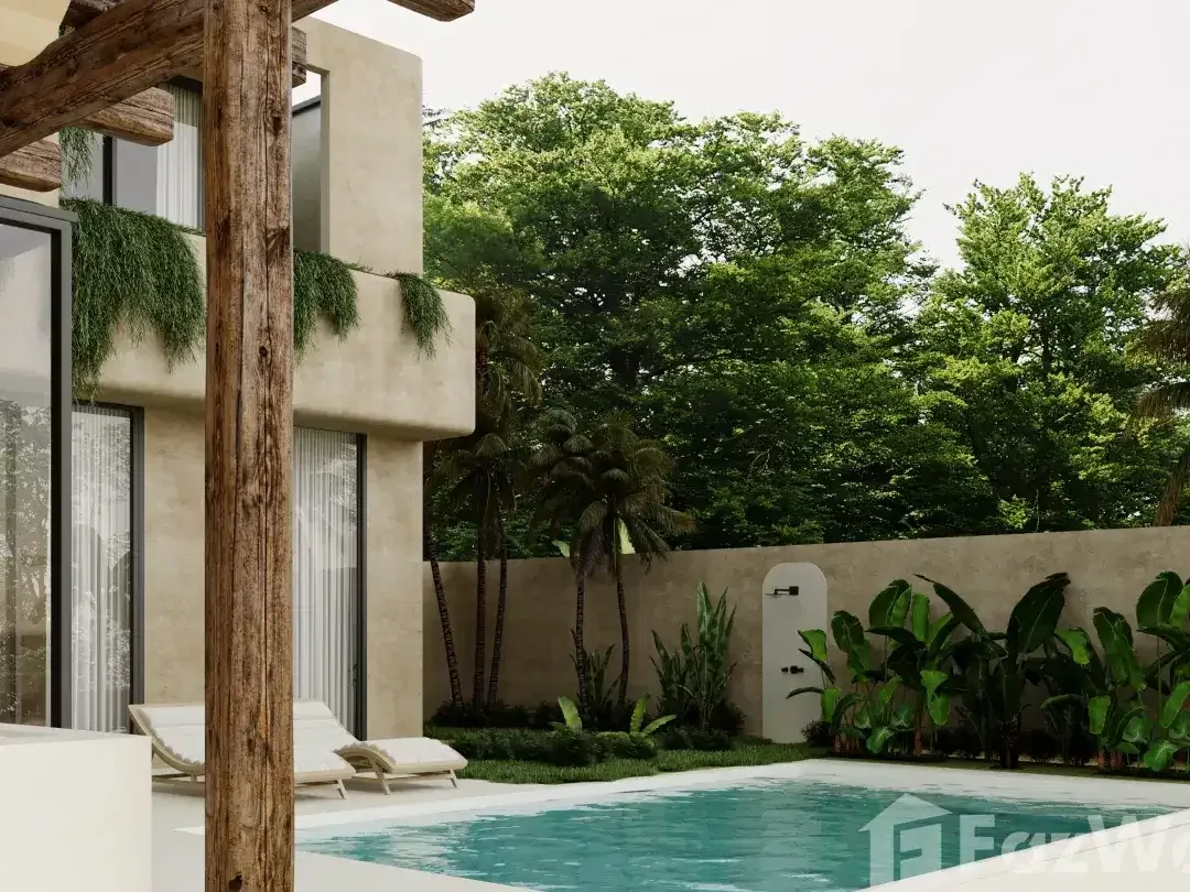 3 Bedroom Villa for sale in Kaba Kaba, Bali - Image 4 of 10