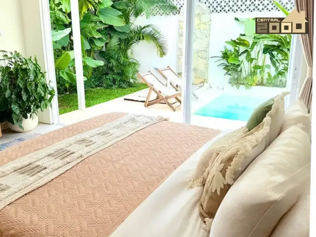 Modern Coastal Villa in Ungasan, Bali The Willow - Image 7 of 10