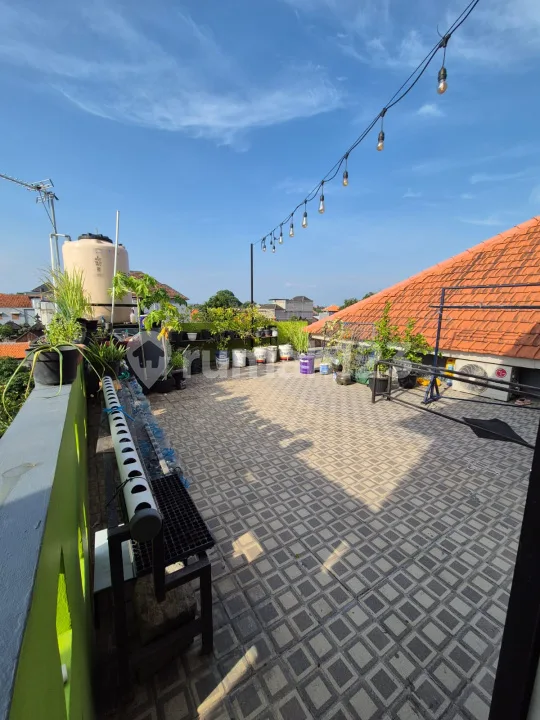 Rumah Siap Huni 2 Lantai di Tonja Denpasar - Image 4 of 4