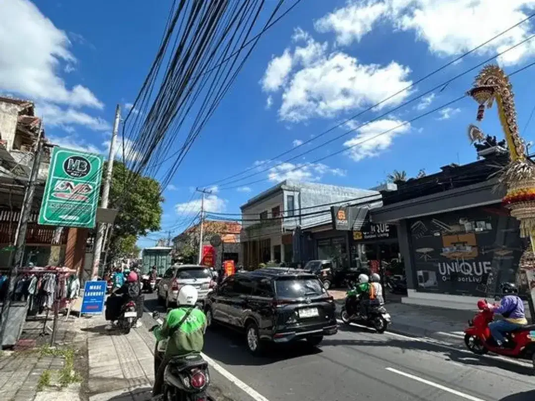 Ruko 2 Lantai Dijual di Jl. Gunung Tangkuban Perahu, Kerobokan - Image 5 of 5