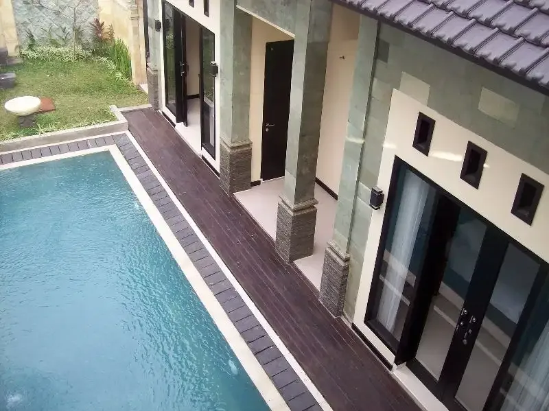 RUMAH SEMI VILLA - Image 8 of 10