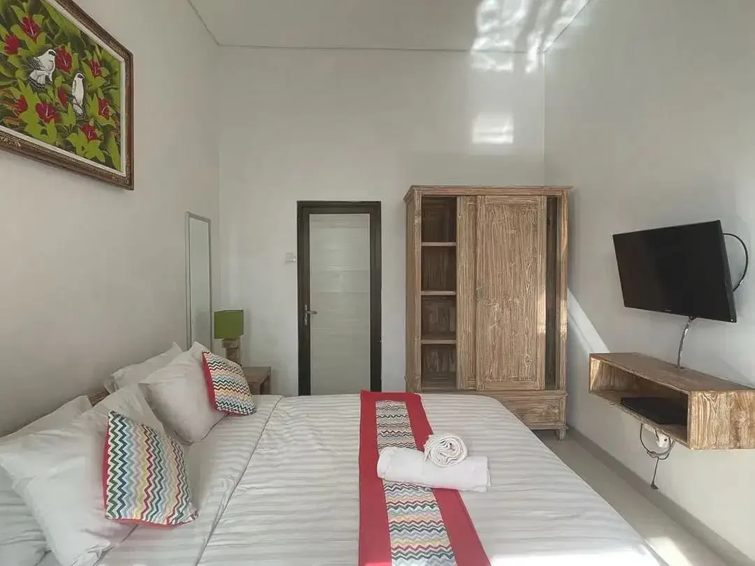 Dijual - Villa Canggu - Image 4 of 6