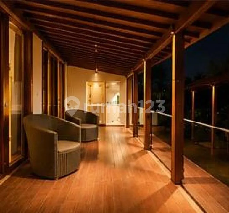 Dijual Luxury Villa Bali Canggu Badung Mewah Eksklusive - Image 2 of 4
