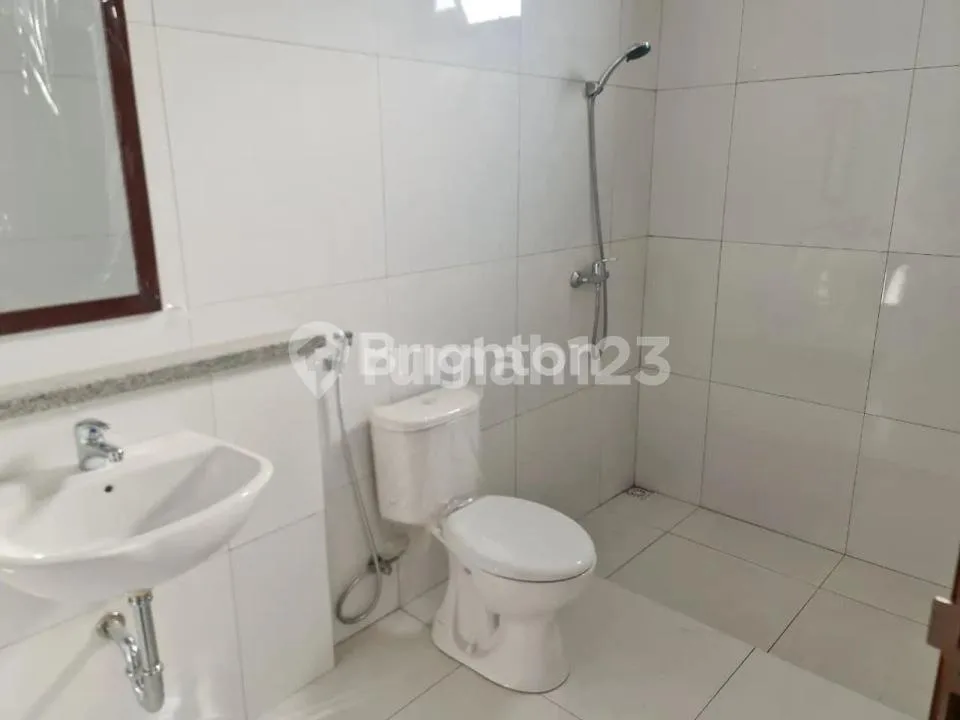 Sewa Rumah 4 KT + Private Pool - Renon - Image 2 of 4