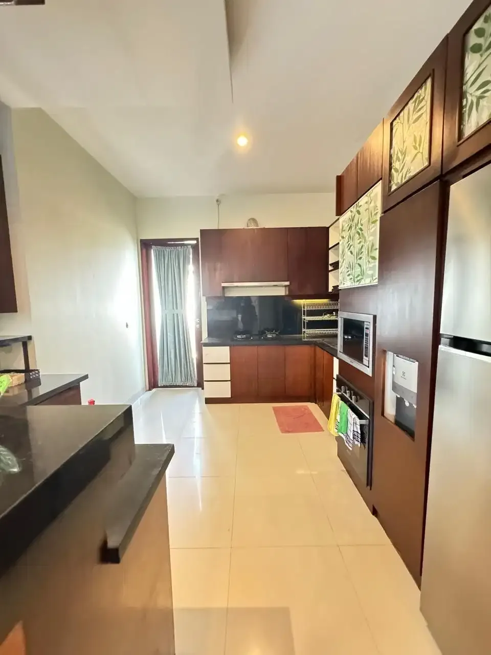 Villa 5 bedroom dekat pantai Ketewel Gianyar Bali - Image 6 of 10