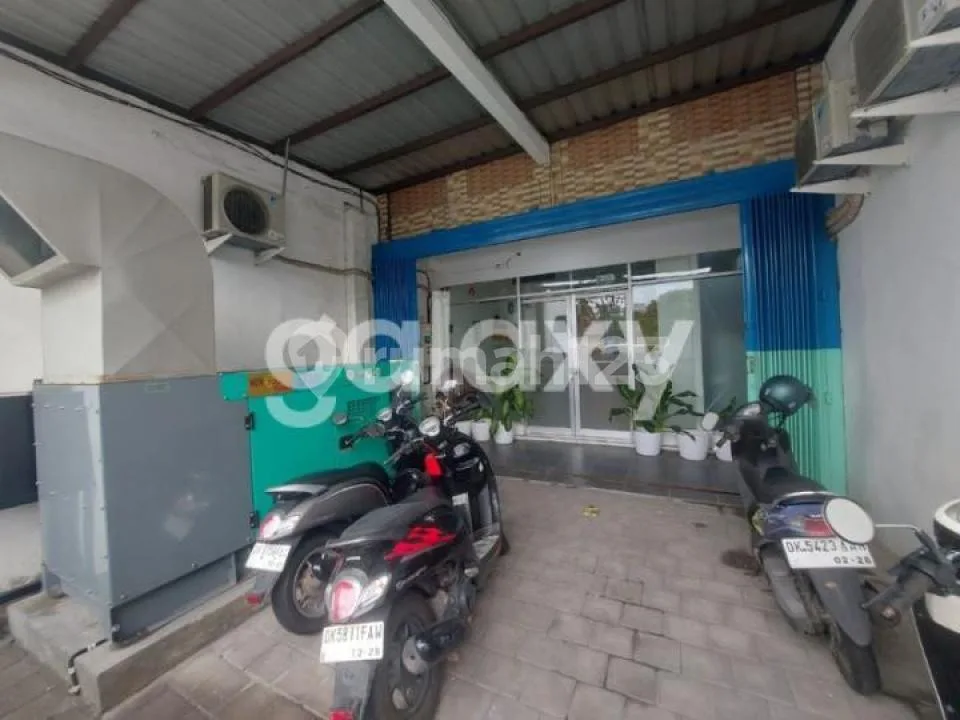 Ruko Strategis Dekat Bandara di Bypass Ngurah Rai Kelan Tuban Badung, Bali - Image 3 of 4