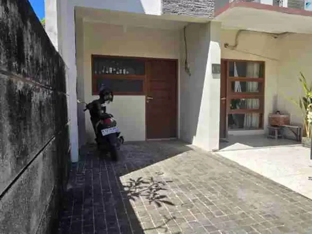 Dijual Rumah Minimalis Modern Di Nusa Dua. - Image 4 of 10