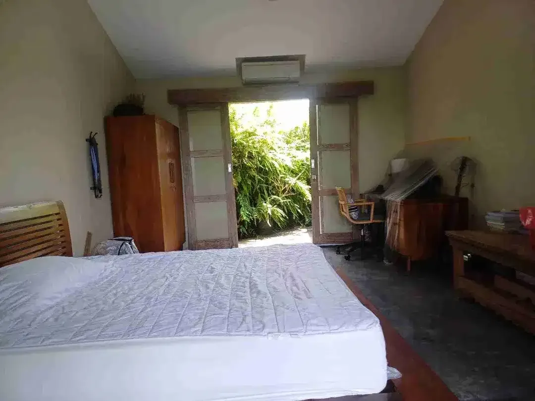 Villa Sukawati Gianyar Dekat Pantai Purnama - Image 7 of 10