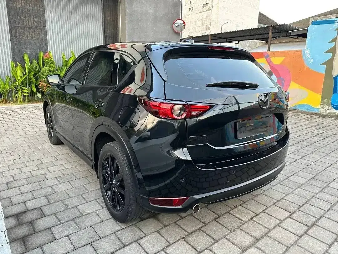 JUAL CEPAT MAZDA CX-5 (2018) - NEGO SAMPAI DEAL - Image 4 of 5