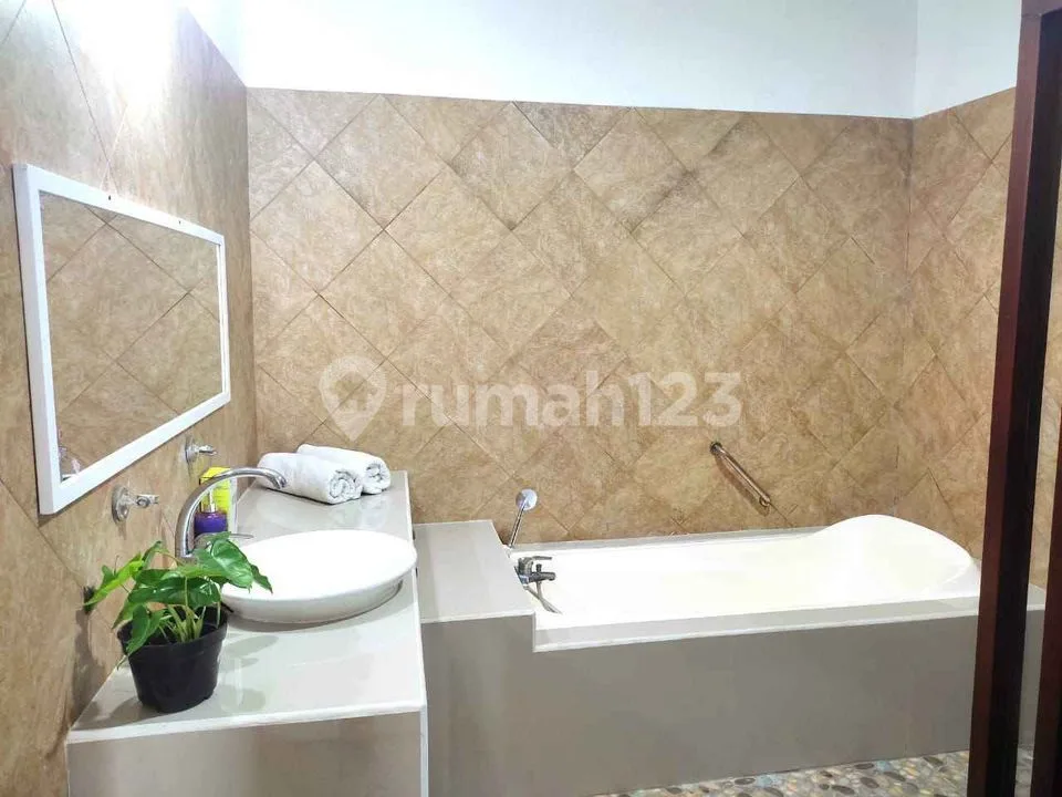 Villa  murah 3 BR di jimbaran, Badung - Image 4 of 4