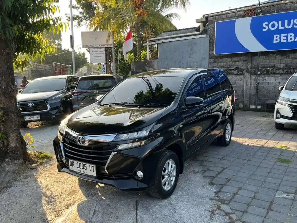 Avanza G MT DK DP 10jt - Image 2 of 7