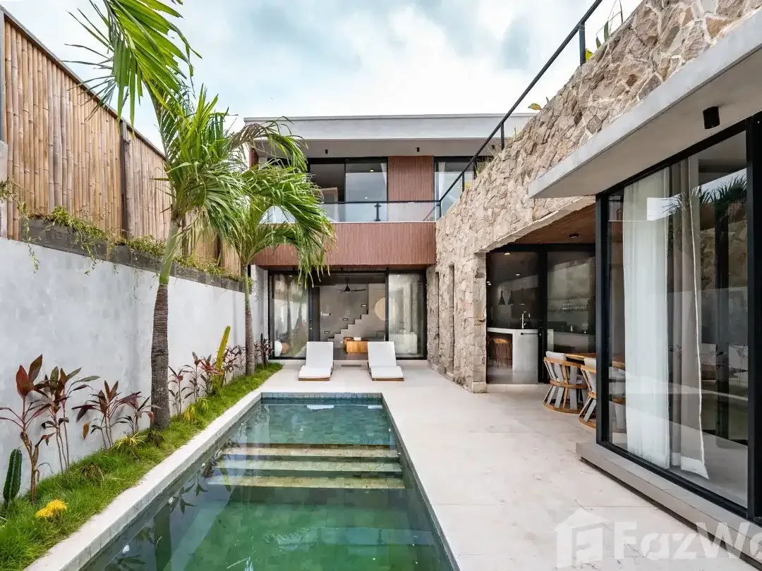 3 Bedroom Villa for sale in Ubud, Bali - Image 3 of 10