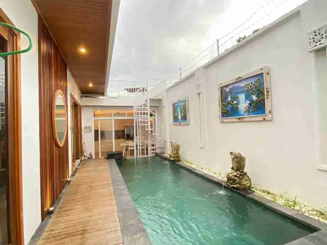 Villa Furnish Dharman Canggu - Image 3 of 10