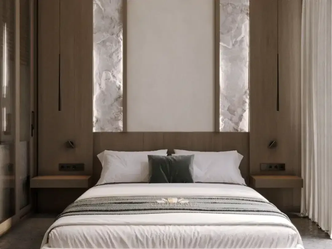 1-bedroom Apartments with Ocean & Jungle Views - Image 3 of 8