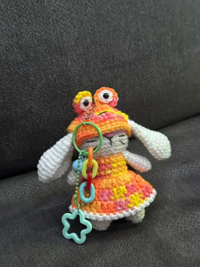 Terima Pesanan Boneka - Image 1 of 3